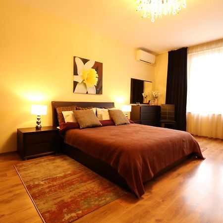 Varna Garden View Apartment 외부 사진