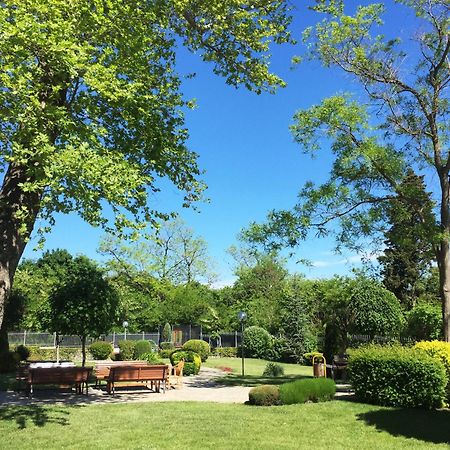 Varna Garden View Apartment 외부 사진