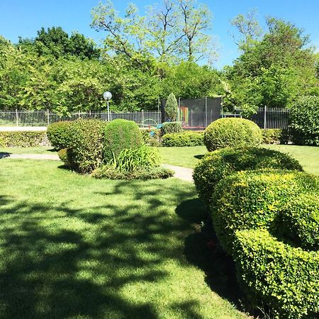 Varna Garden View Apartment 외부 사진