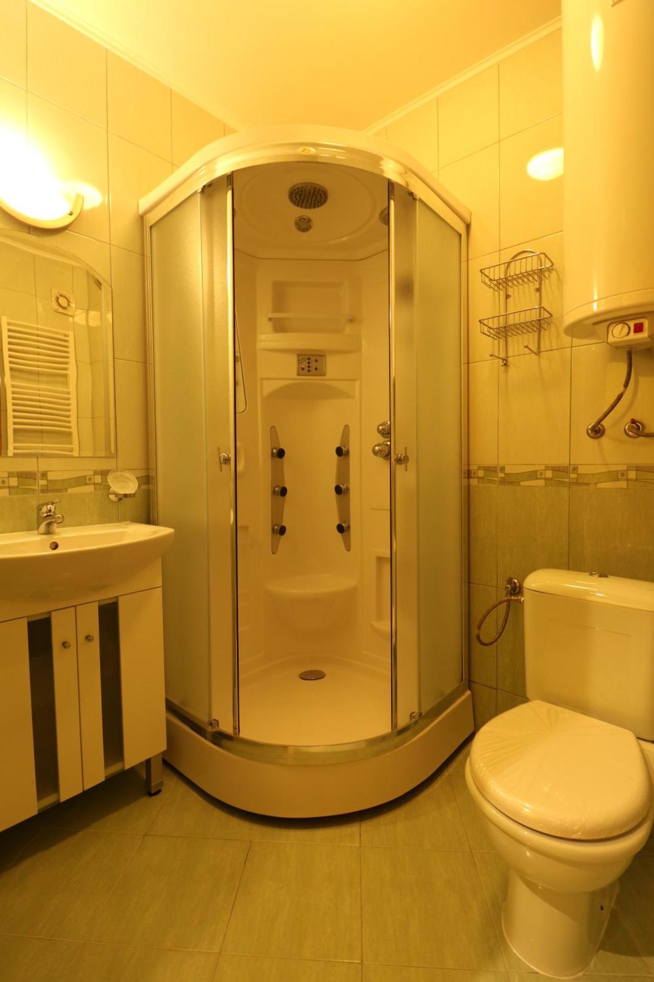 Varna Garden View Apartment 외부 사진