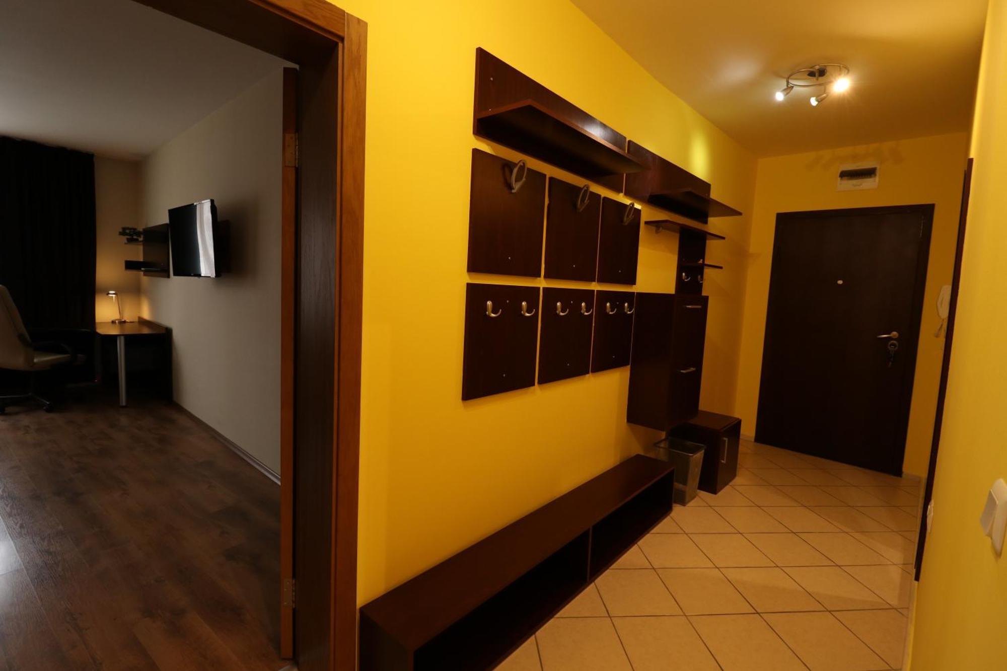 Varna Garden View Apartment 외부 사진
