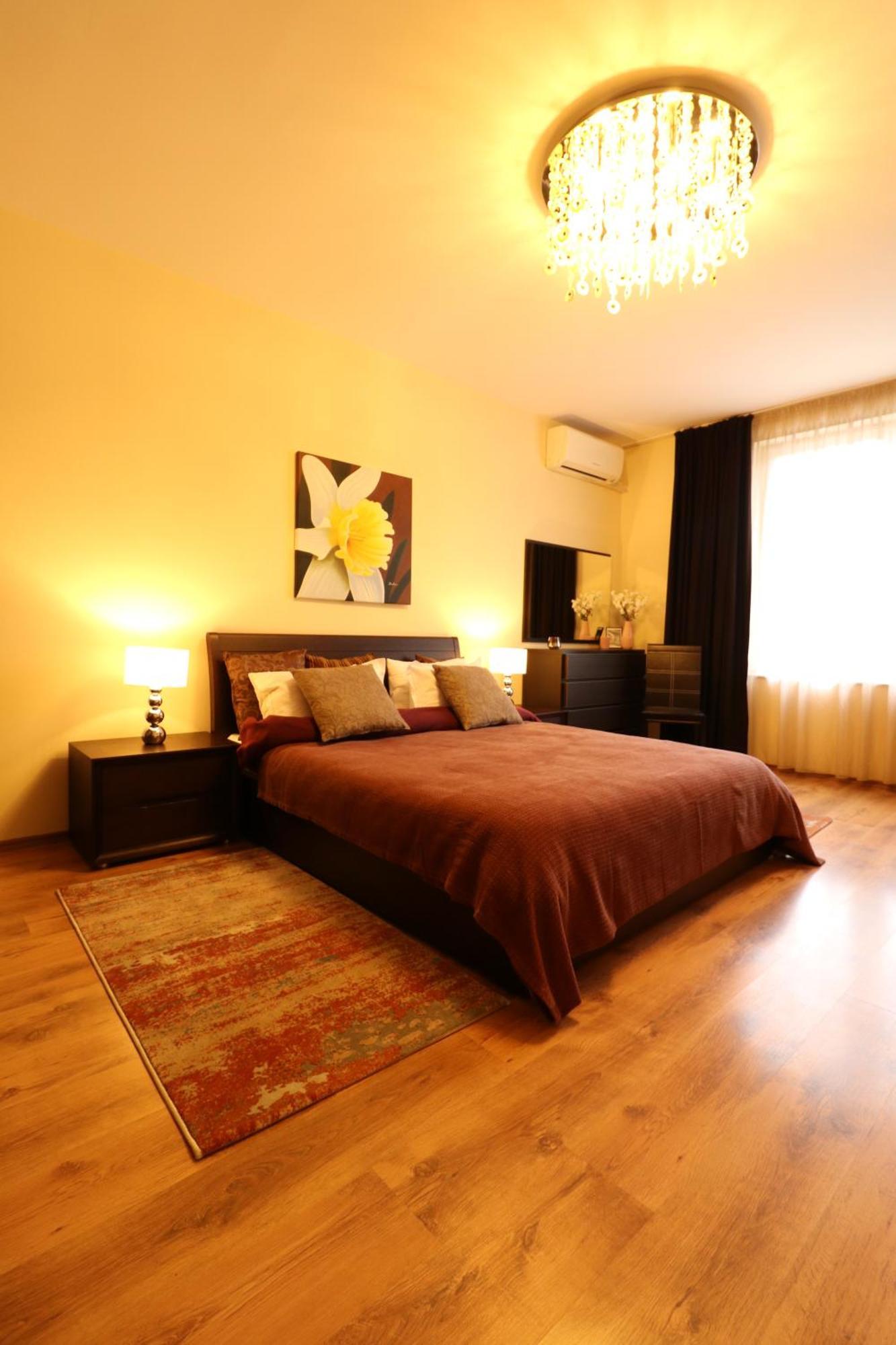 Varna Garden View Apartment 외부 사진