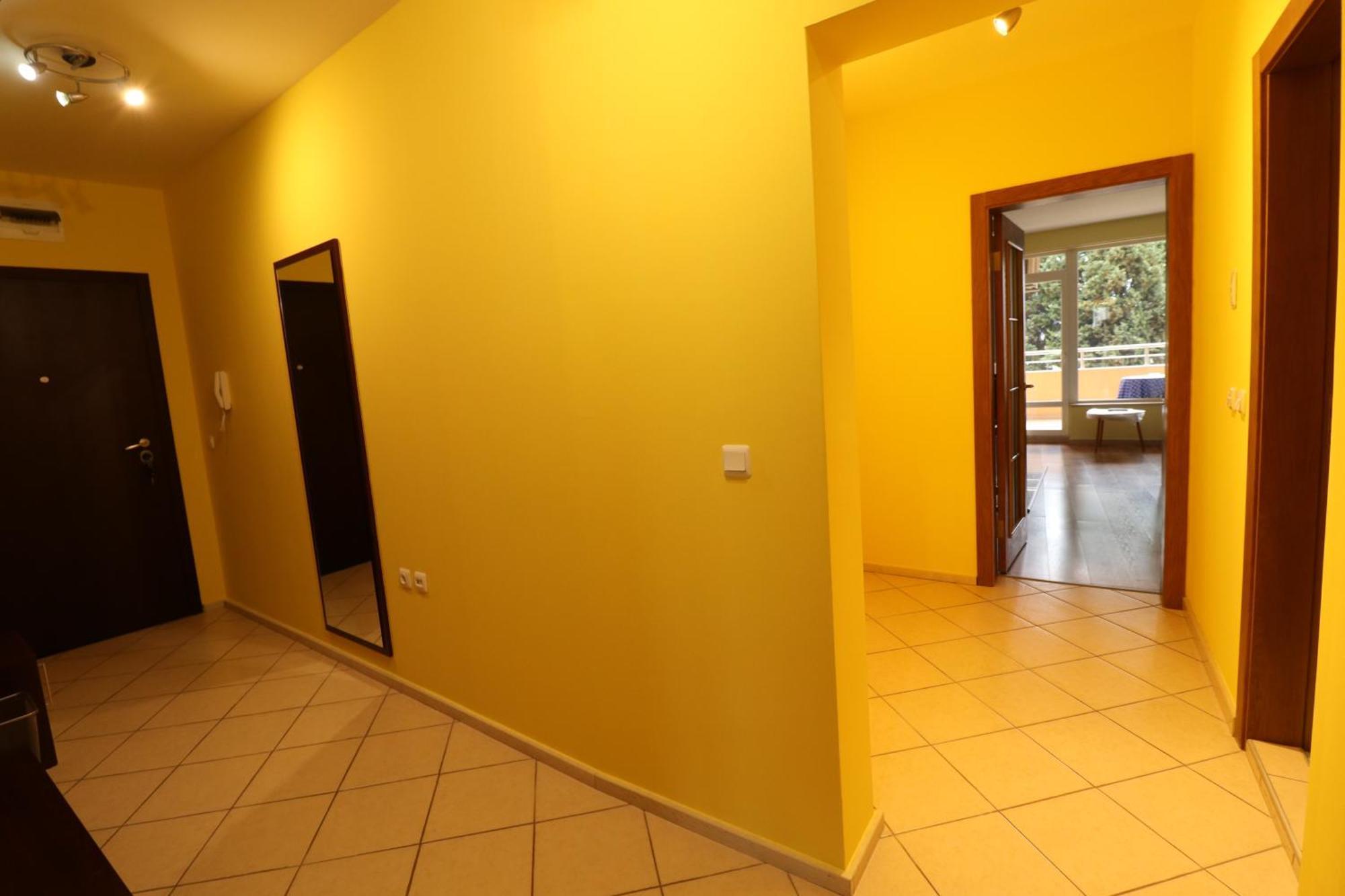 Varna Garden View Apartment 외부 사진