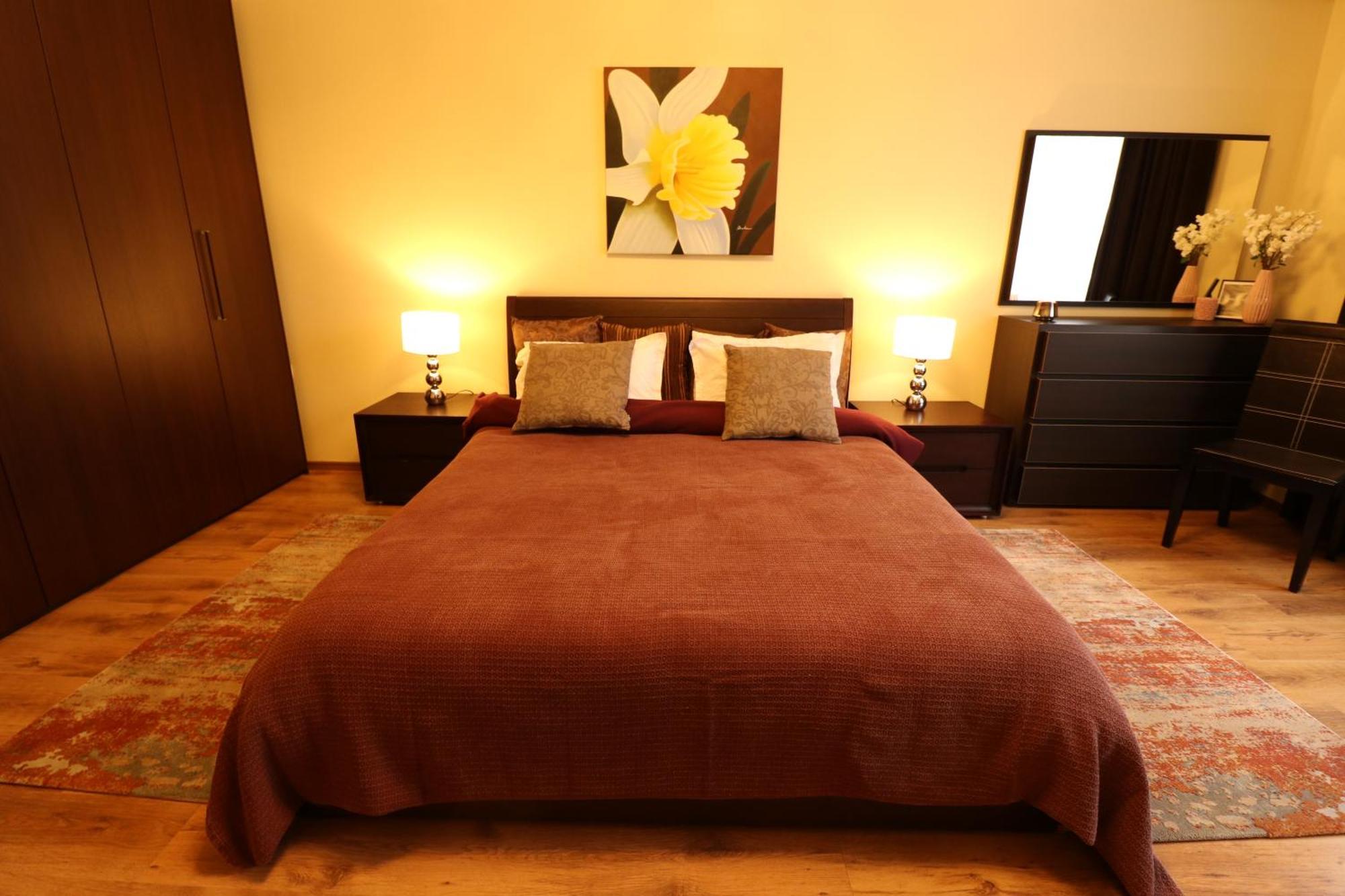 Varna Garden View Apartment 외부 사진