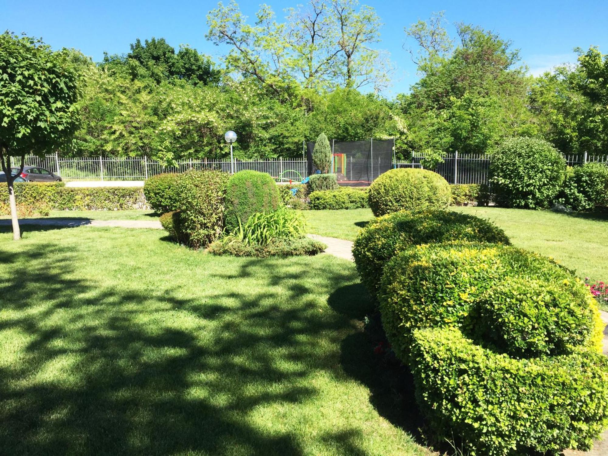 Varna Garden View Apartment 외부 사진