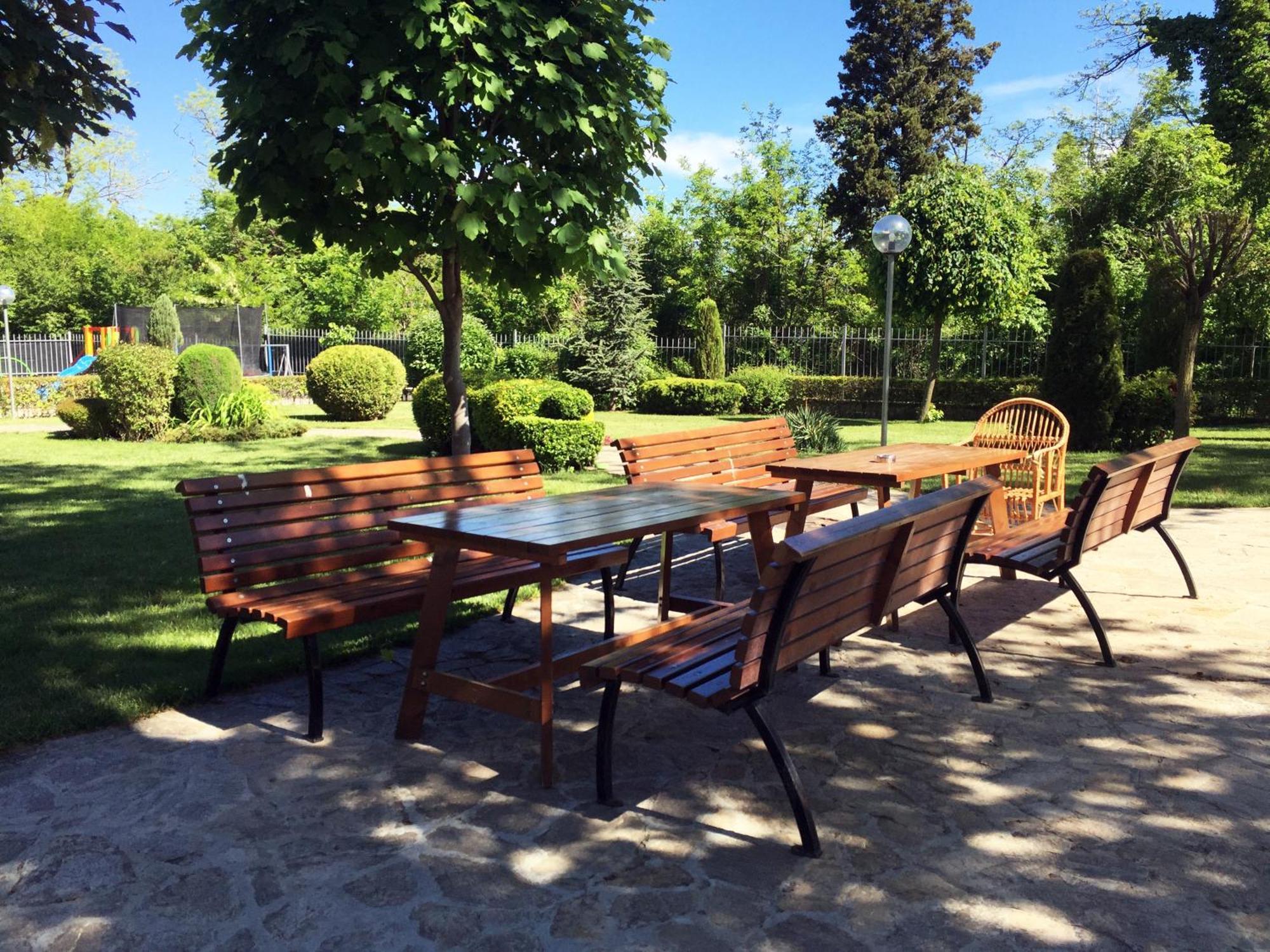 Varna Garden View Apartment 외부 사진